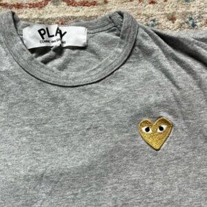 Comme des Garcon TShirt